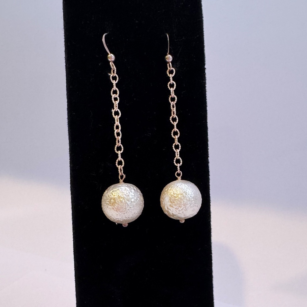 Vintage Earrings